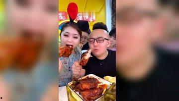 娱乐吃瓜酱心在跳