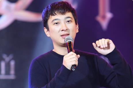 明星娱乐圈吃瓜博君一肖